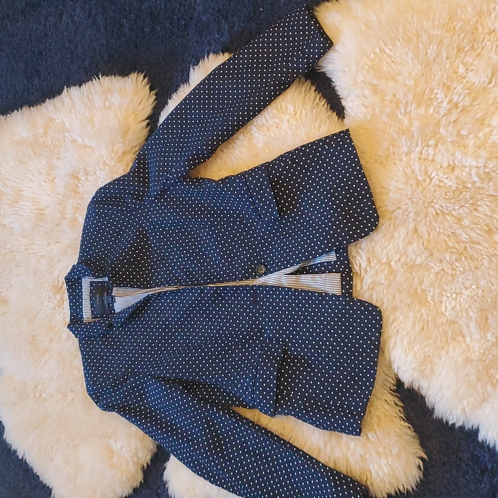 J Crew Regent Blazer